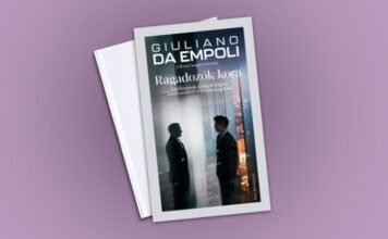 „Trump olyan létforma, amely kitűnően alkalmazkodott a jelen viszonyaihoz: egyáltalán nem olvas”