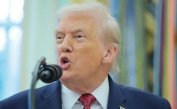 Trump szerint minden korábbinál közelebb van az ukrajnai háború rendezése