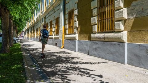 Újabb brutális bántalmazásokról beszélt Magyar Péter