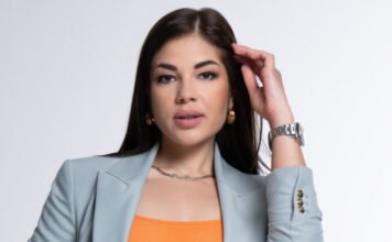 Választ kaptunk a külügytől, mit keresett Gáspár Evelin a moszkvai diplomáciai úton