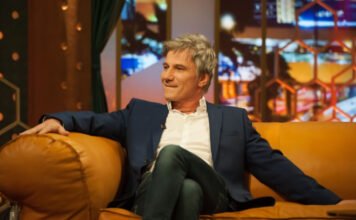 Várkonyi Andrea és Bochkor Gábor lánya is szerepel Szente Vajk új filmjében