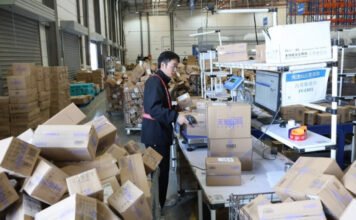 Vége a filléres kínai csomagrendeléseknek?