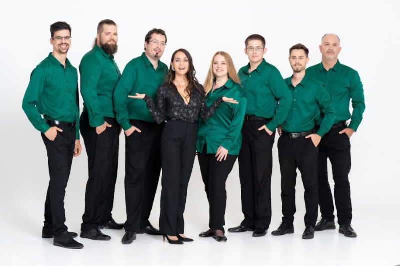 Vidám varázslat a két ünnep között