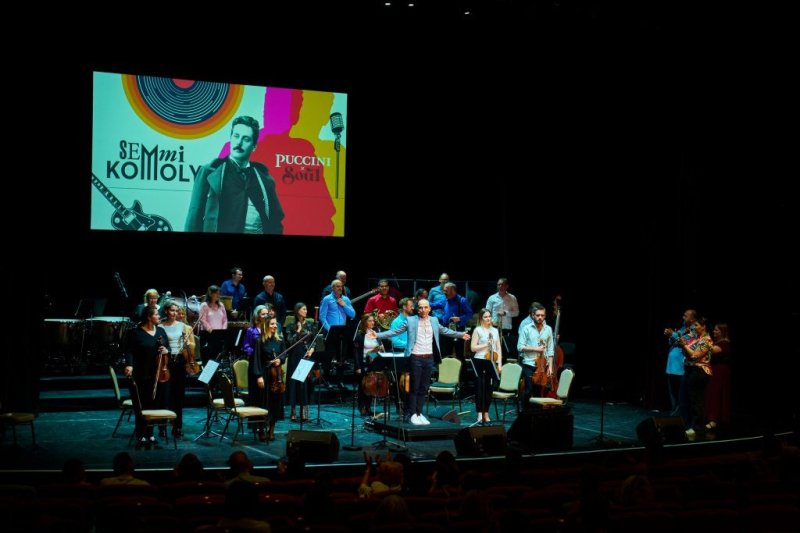 Vidám varázslat a két ünnep között