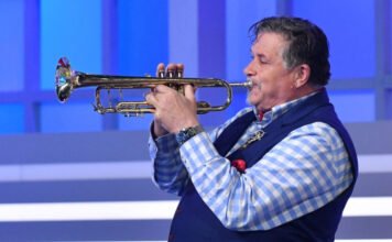 Visszatér a TV2-re a Dáridó Galambos Lajossal