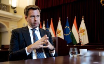 Vitézy Dávid vasútrombolónak tartja Lázár Jánost