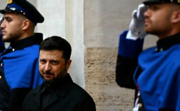 Zelenszkij: Három hónapon belül választást tartunk Ukrajnában