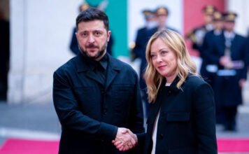 Zelenszkij szerint Ukrajna és Európa békejavaslatai készen állnak, megküldi őket Trumpnak