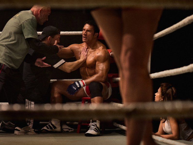 Zúzógép: mi sodorja el a rendíthetetlen Sziklát?