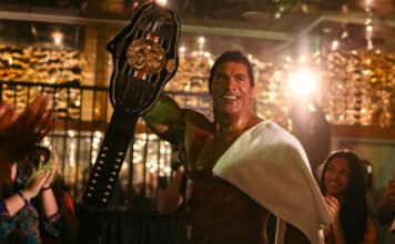 Zúzógép: mi sodorja el a rendíthetetlen Sziklát?