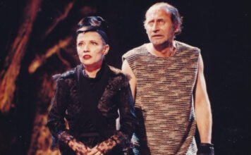 30 éve játsszák folyamatosan A dzsungel könyvét