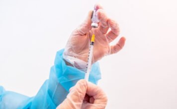 A koronavírus elleni védőoltástól nem csökken a termékenység