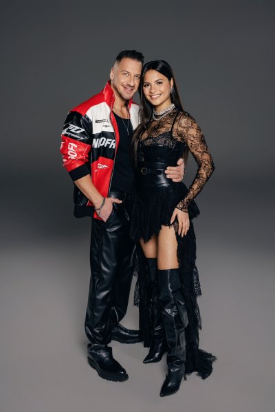 A Nagy Duett: Liptai Claudia lánya, Curtis és Gáspár Bea is szerepelni fognak a műsorban