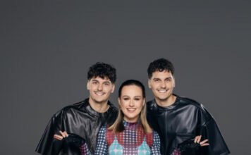 A Nagy Duett: Liptai Claudia lánya, Curtis és Gáspár Bea is szerepelni fognak a műsorban