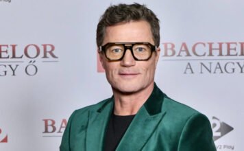 A Nagy Ő: csak befogott füllel merjük nézni, ahogy Stohl András egy felnőttfilmes és egy hercegnő közé szorul