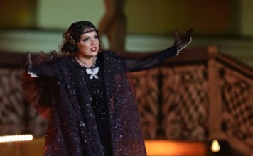 A világ egyik legjobb szopránja, a Putyint támogató Anna Netrebko is fellép idén az Operaházban