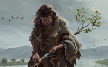 A világ legrégebbi fatárgyai átírhatják az emberi eszközhasználat történetét