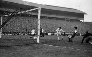 Az MLSZ-elnök szerint kiégőben volt, Puskás spanyol gólkirályi címmel válaszolt