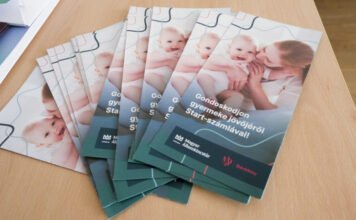 Babakötvény: február 2-től így kamatozik a gyerekek pénze