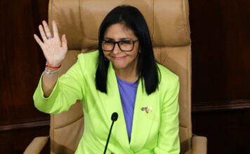 Bejelentést tett az új venezuelai elnök, bővülnek az ország lehetőségei