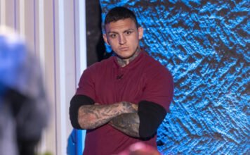 Boráros Gábor: A kislányom folyton kérdezgeti, „hol van anya, mikor jön már?”