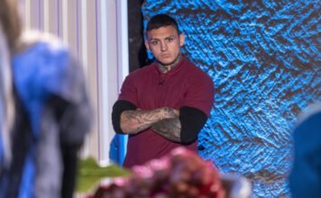 Boráros Gábor tagadja, hogy Jákli Mónika távoltartási végzést kapott volna ellene