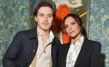 Brooklyn Beckham kínos tánca Victoria Beckhammel: egy esküvői vendég beszámolója