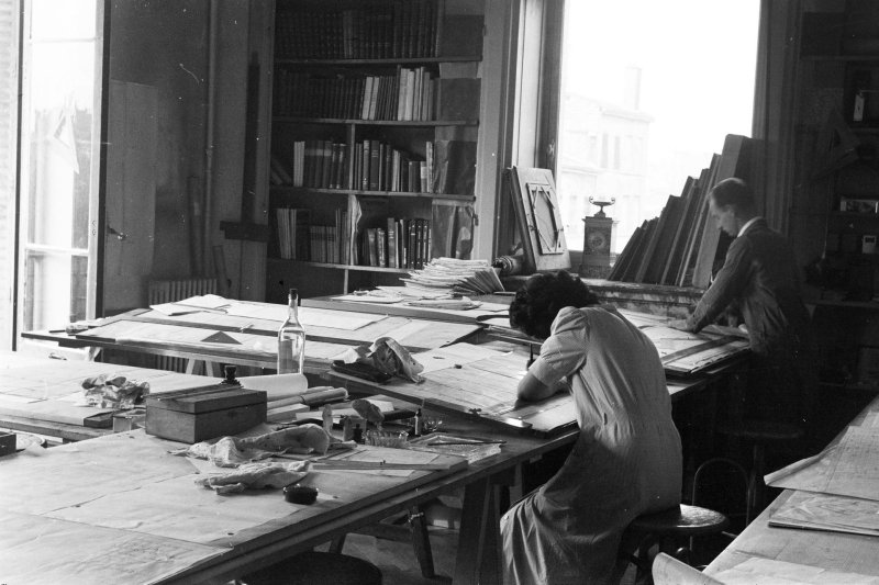 "Csak nyomkodtam a g&eacute;pet" &ndash; egy '56-os emigr&aacute;ns magyar &eacute;p&iacute;t&eacute;sz derűs pillanatai motoroz&aacute;s k&ouml;zben