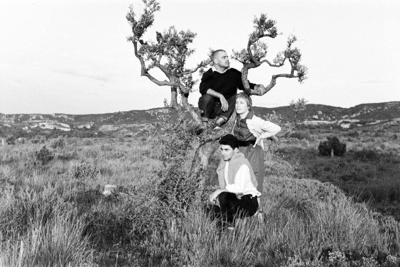 "Csak nyomkodtam a g&eacute;pet" &ndash; egy '56-os emigr&aacute;ns magyar &eacute;p&iacute;t&eacute;sz derűs pillanatai motoroz&aacute;s k&ouml;zben