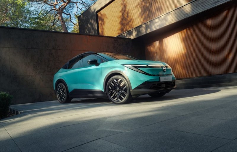 Csendes siker: mi&eacute;rt v&aacute;lasztj&aacute;k egyre t&ouml;bben a Nissan csal&aacute;di modelljeit?