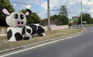 Csődbe ment a szigorú beköltözési szabályairól ismert község