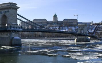 Egressy Mátyás eltűnése: Vitézy Dávid javasolja, hogy az összes budapesti Duna-hidat kamerázzák be