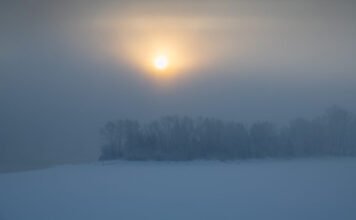 Elképesztő hőmérsékleti különbséget mértek szombaton észak és dél között