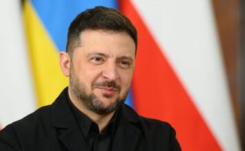 Először ül le tárgyalni Ukrajna, Oroszország és Amerika, de nem Budapesten