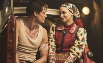 Ennél jobb filmet érdemelt volna magyar néptánc