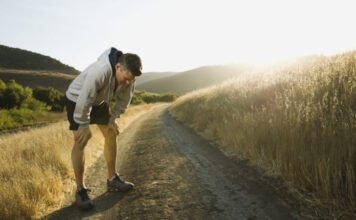 Ennyit kell minimum mozogni, hogy tovább éljünk