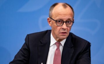 EU helyett háborús tárgyalások: Merz máshová tette a hangsúlyt Ukrajna ügyében