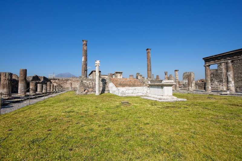 Ez a letűnt civiliz&aacute;ci&oacute; ihlette az &iacute;r&aacute;sunkat, a v&aacute;rosainkat &eacute;s a horrorfilmjeinket