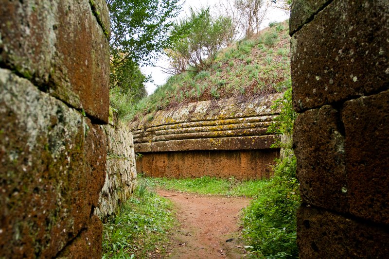 Ez a letűnt civiliz&aacute;ci&oacute; ihlette az &iacute;r&aacute;sunkat, a v&aacute;rosainkat &eacute;s a horrorfilmjeinket