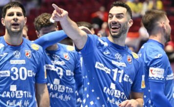 „Ez nem normális és igazságtalan” – a horvátok és a magyarok is kiakadtak a kézi-Eb menetrendje miatt