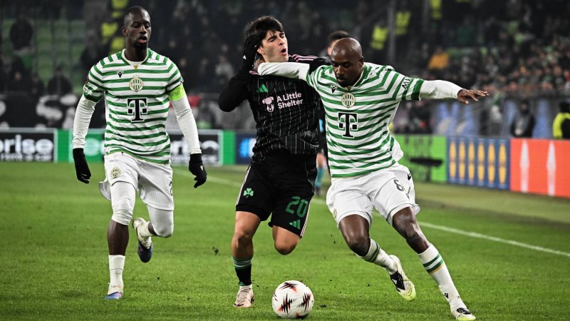 Félelmetes hajrát produkált, Dánia megnyerte a franciák elleni kézirangadót