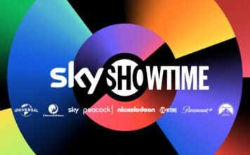 Februárban árat emel a SkyShowtime – ennyivel kell többet fizetni