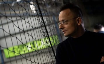 Fegyir bekéretése után a magyar nagykövetet is raportra hívták Kijevben