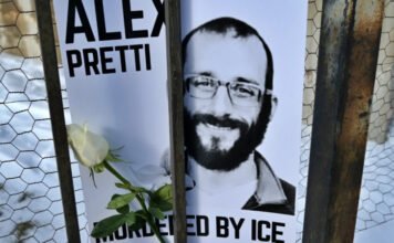 Fizetett szabadságra küldték azt a két ICE ügynököt, akik Alex Pretti lelövésében érintettek