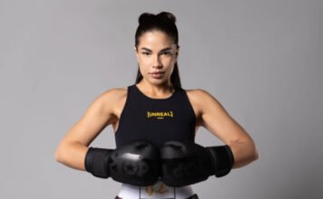 Fontos pozícióba küzdötte magát Gáspár Evelin: már Orbán Viktorral egyeztet