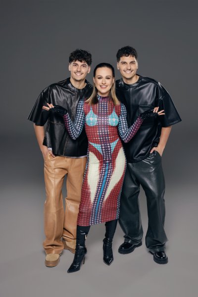 Gesztesi Panka ezzel győzte meg Liptai Claudiát A Nagy Duettről