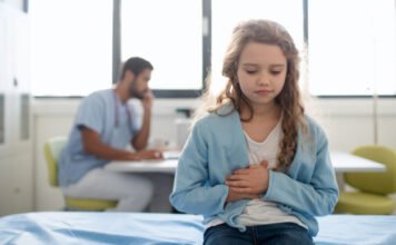 Gyerekek adagolják túl a fogyásra használt gyógyszereket