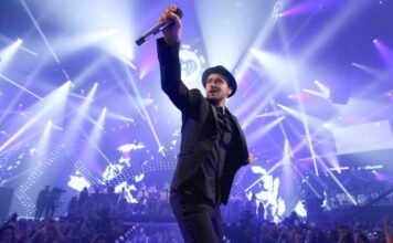 Gyereksztár, popherceg, filmcsillag – Justin Timberlake 45 éves