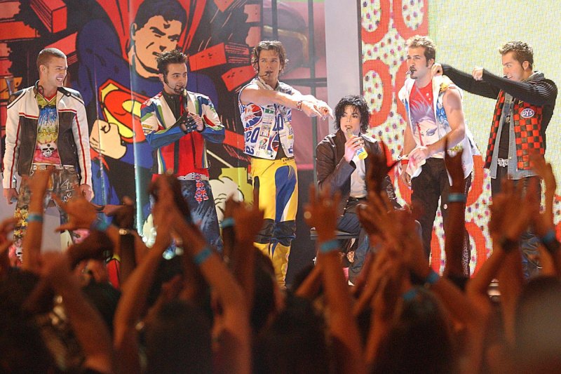 Gyerekszt&aacute;r, popherceg, filmcsillag &ndash; Justin Timberlake 45 &eacute;ves