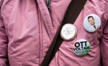 Hann Endre: „A Tisza most az esélyesebb” – így reagált a DK támadásaira a Medián vezetője